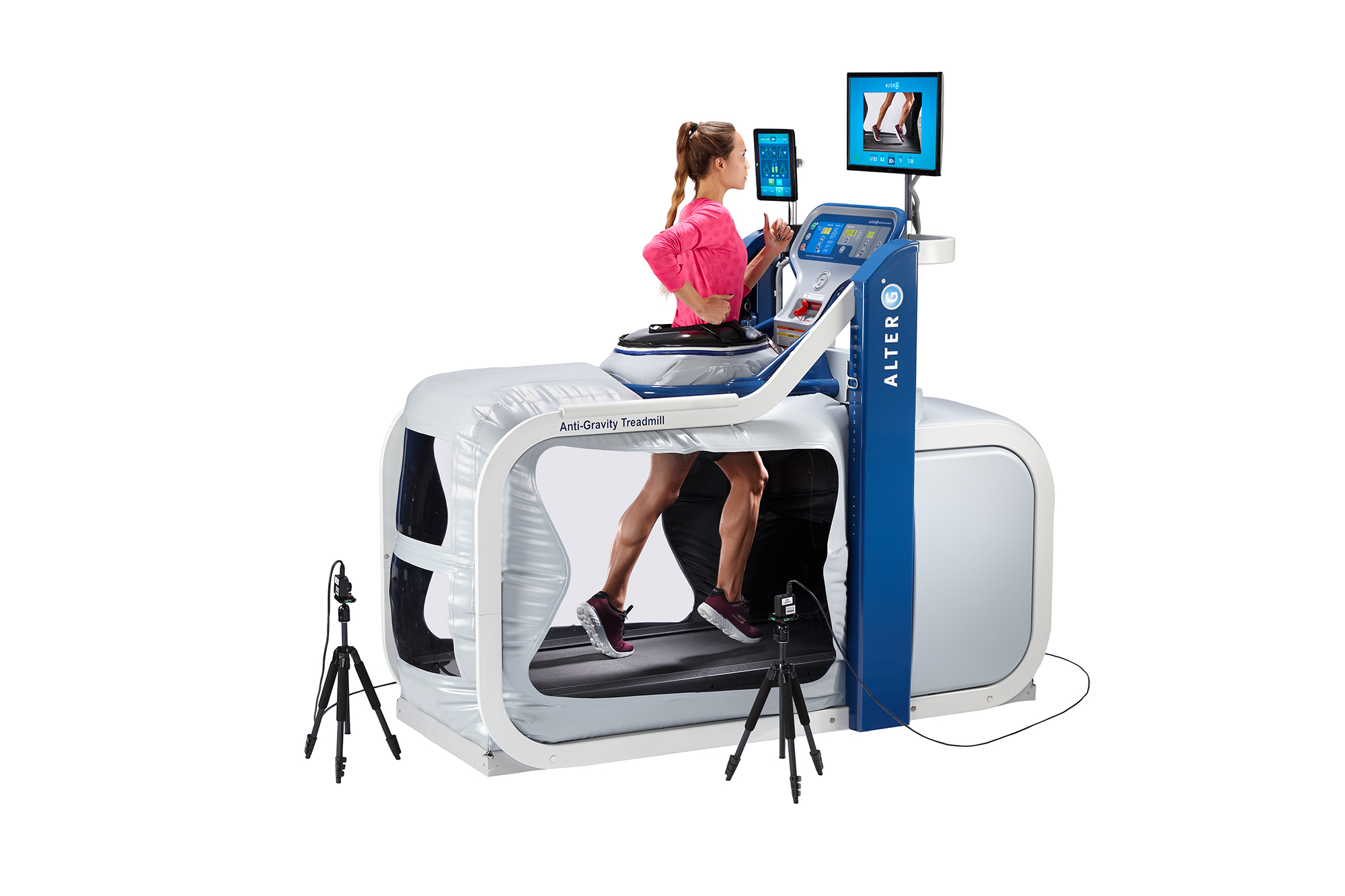 ALTER-G