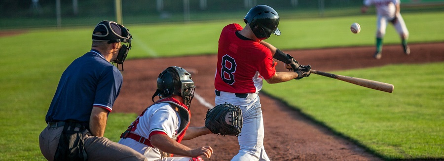 What Are the Best Physical Therapy Exercises for Baseball Players?