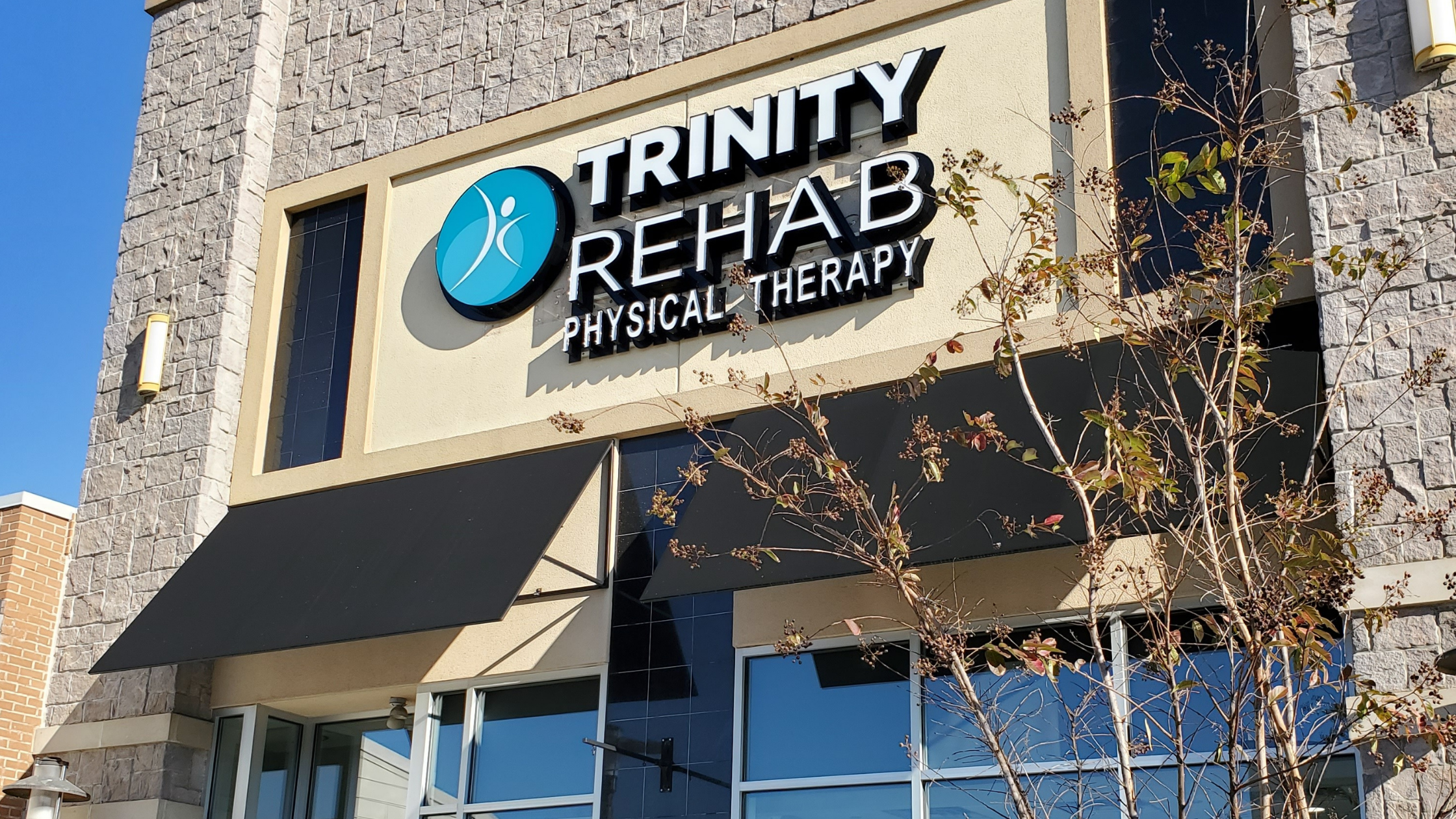 Trinity Rehab in Clifton, NJ – Grand Opening Celebration!