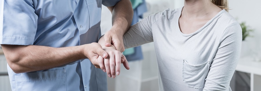 How Physical Therapy Helps You Avoid Injuries