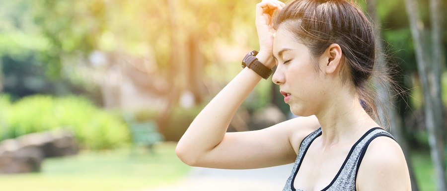 Can Physical Therapy Help with Headaches?