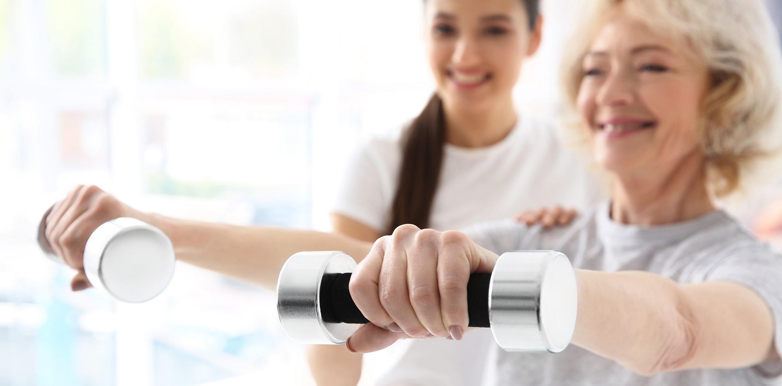 Physical Therapy benefits for Pain Treatment