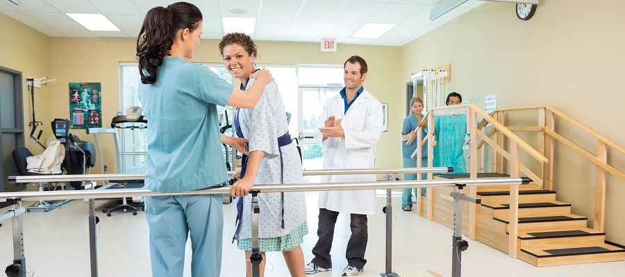 Physical Therapy near Whiting, New Jersey