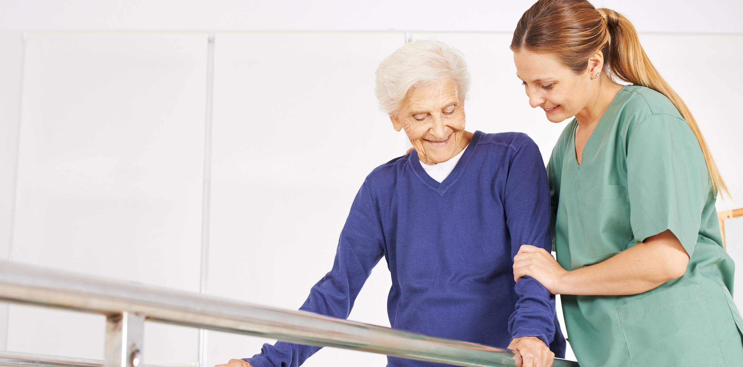 6 Physical Therapy Tips to Help You Age Better