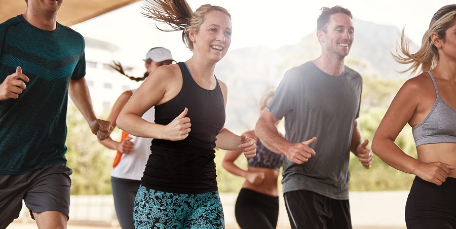 Lake Como 5K