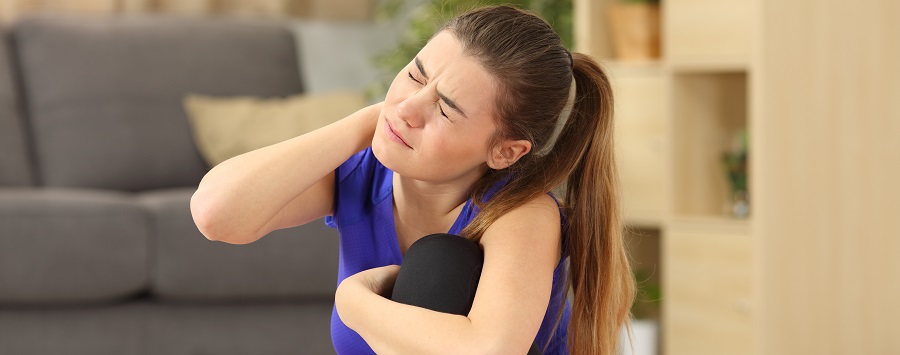 Gymnastics & Cheerleading Physical Therapy Rehabilitation