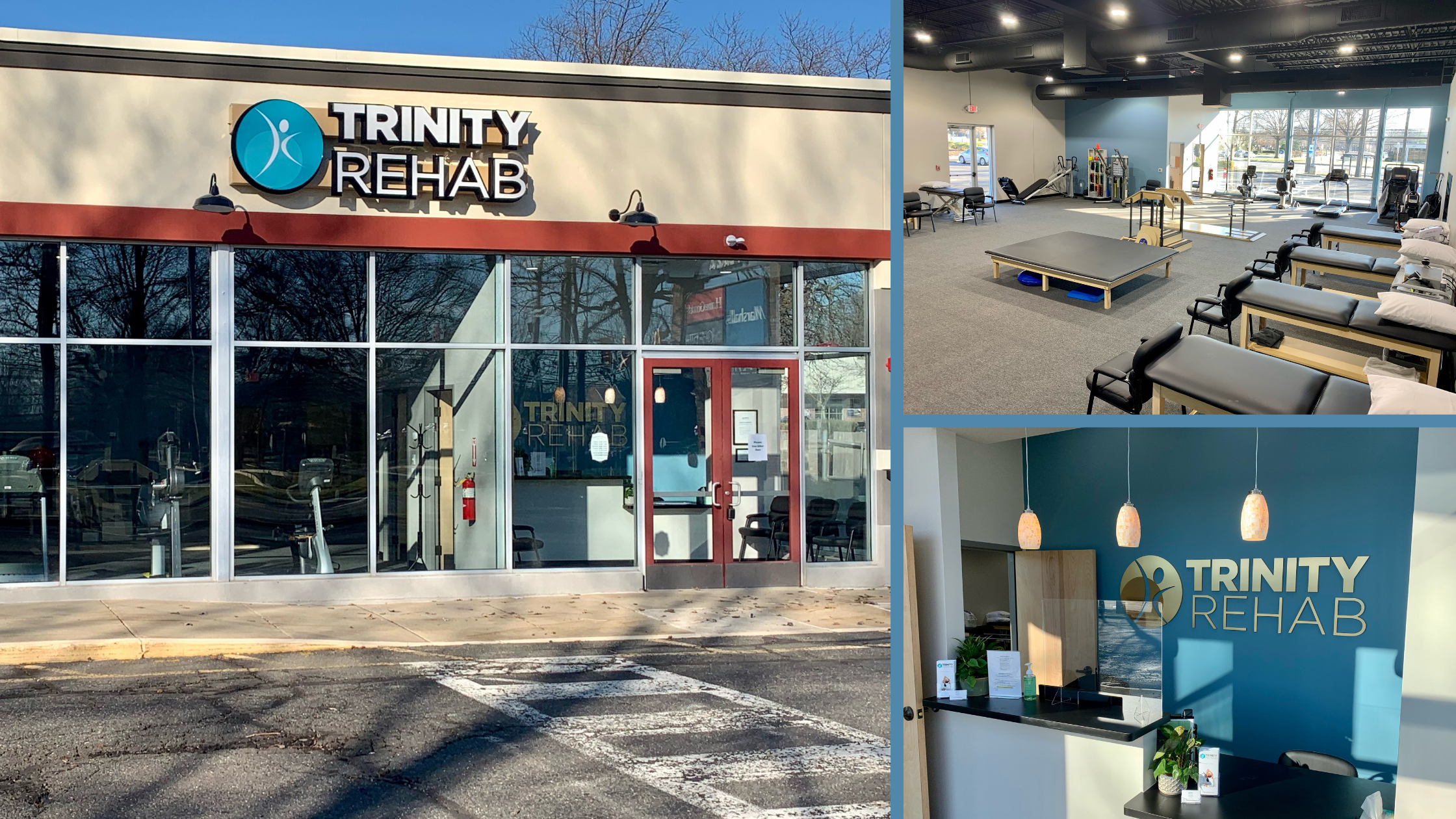 Open House and Wellness Event