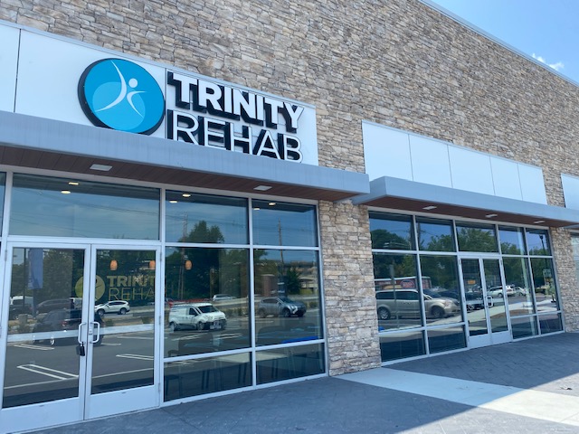 Trinity Rehab in Paramus to Host Open House and Ribbon Cutting on Tuesday July 28th